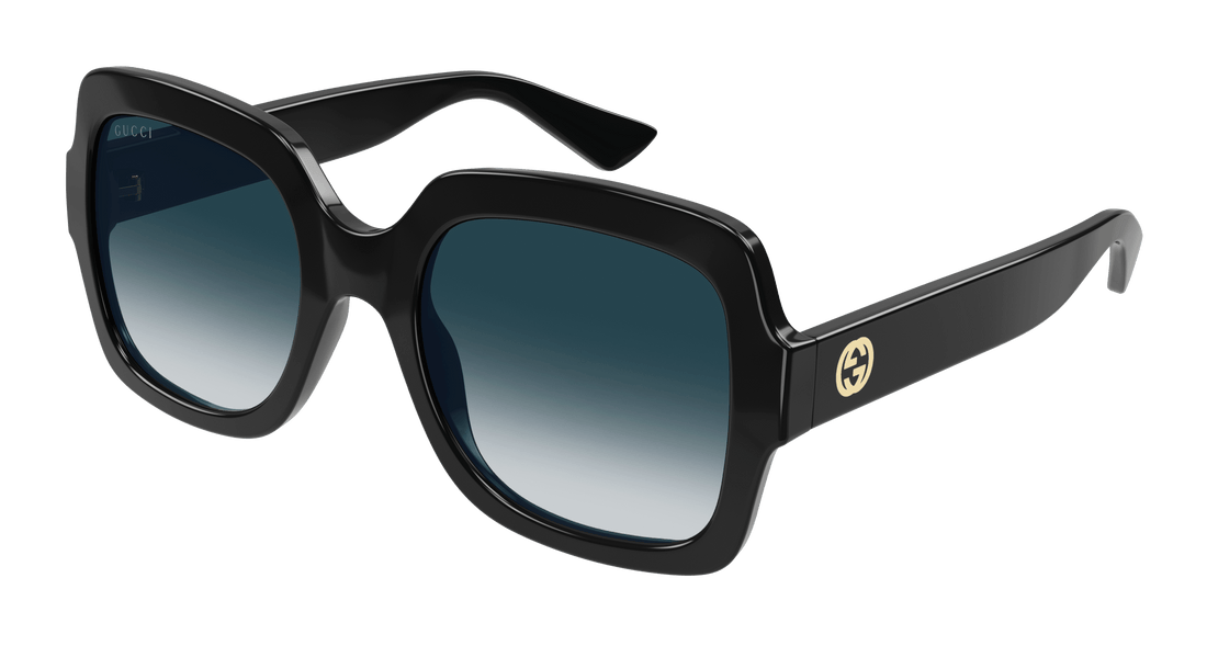 Translation missing: es.seo.product.type.gafas-de-sol gucci gg1337s 001 femenino talla 54mm - Translation missing: es.seo.product.alt.imagen-principal