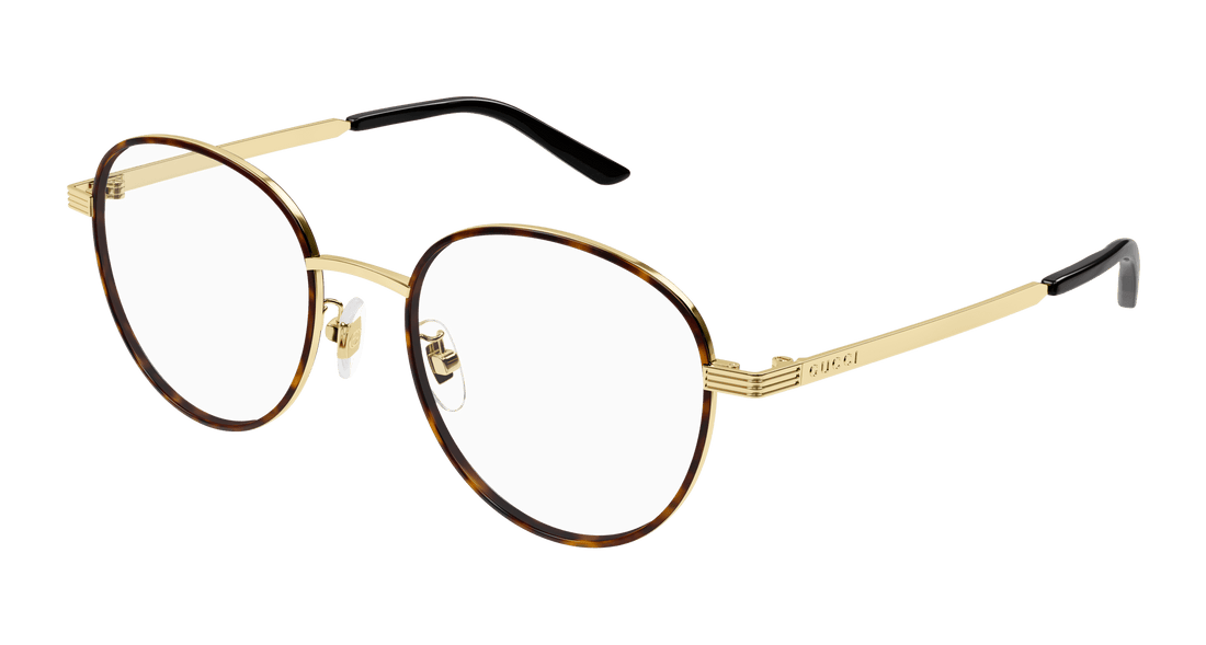 Translation missing: es.seo.product.type.gafas-graduadas gucci gg1353oa 002 masculino talla 52mm - Translation missing: es.seo.product.alt.imagen-principal