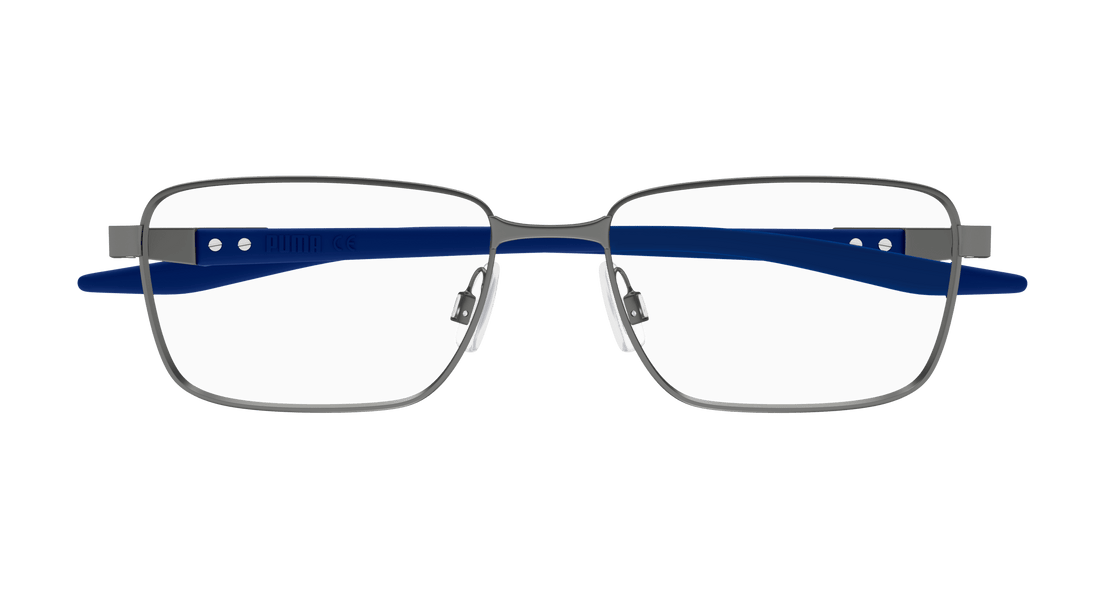 Translation missing: es.seo.product.type.gafas-graduadas puma pu0421o 002 masculino talla 55mm - Translation missing: es.seo.product.alt.imagen-secundaria