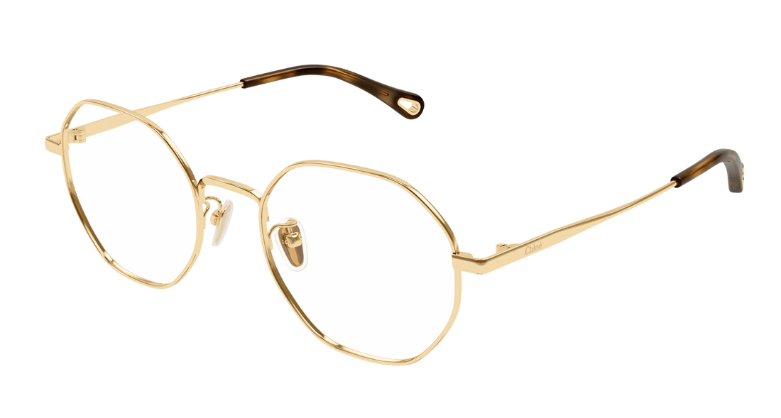 Translation missing: es.seo.product.type.gafas-graduadas chloé ch0215oa 001 femenino talla 52mm - Translation missing: es.seo.product.alt.imagen-principal