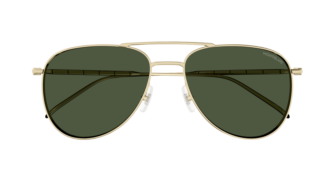 Translation missing: es.seo.product.type.gafas-de-sol montblanc mb0311s 002 pilot masculino talla 58mm - Translation missing: es.seo.product.alt.imagen-secundaria