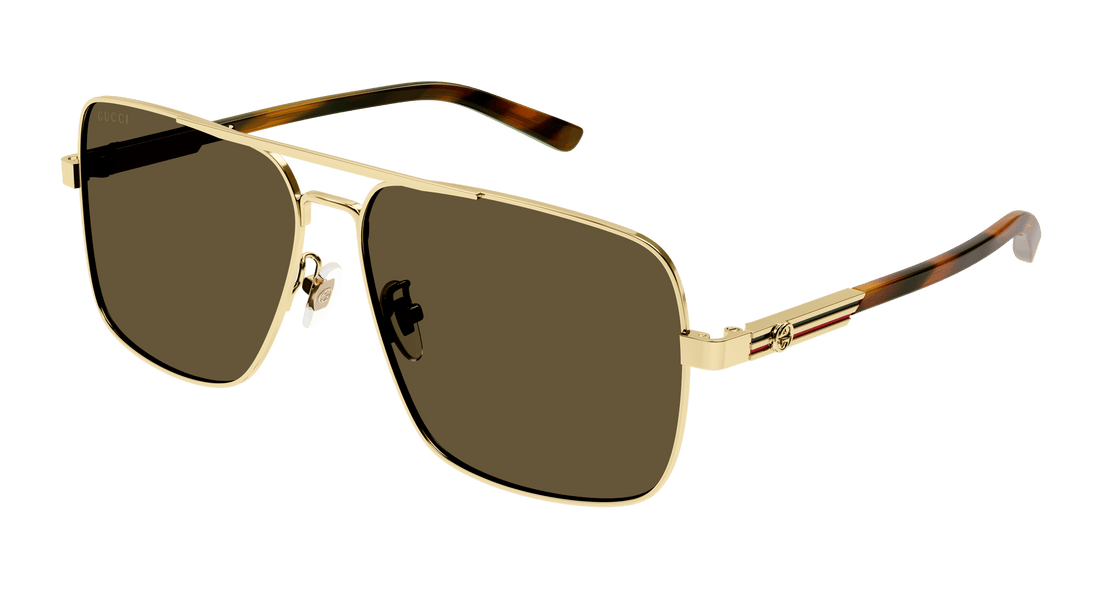 Translation missing: es.seo.product.type.gafas-de-sol gucci gg1289s 002 masculino talla 62mm - Translation missing: es.seo.product.alt.imagen-principal