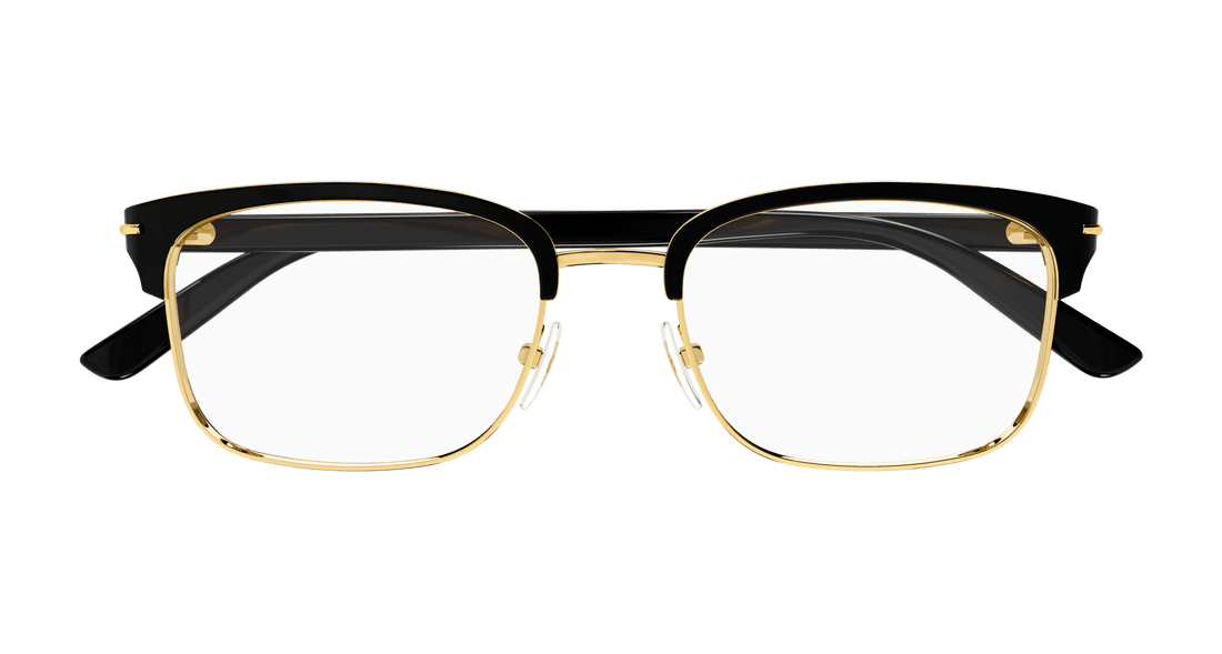 Translation missing: es.seo.product.type.gafas-graduadas gucci gg1448o 001 masculino talla 56mm - Translation missing: es.seo.product.alt.imagen-secundaria