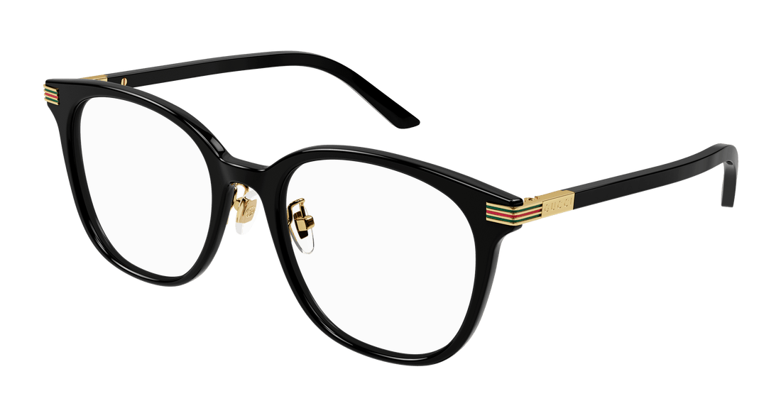 Translation missing: es.seo.product.type.gafas-graduadas gucci gg1453ok 001 femenino talla 53mm - Translation missing: es.seo.product.alt.imagen-principal