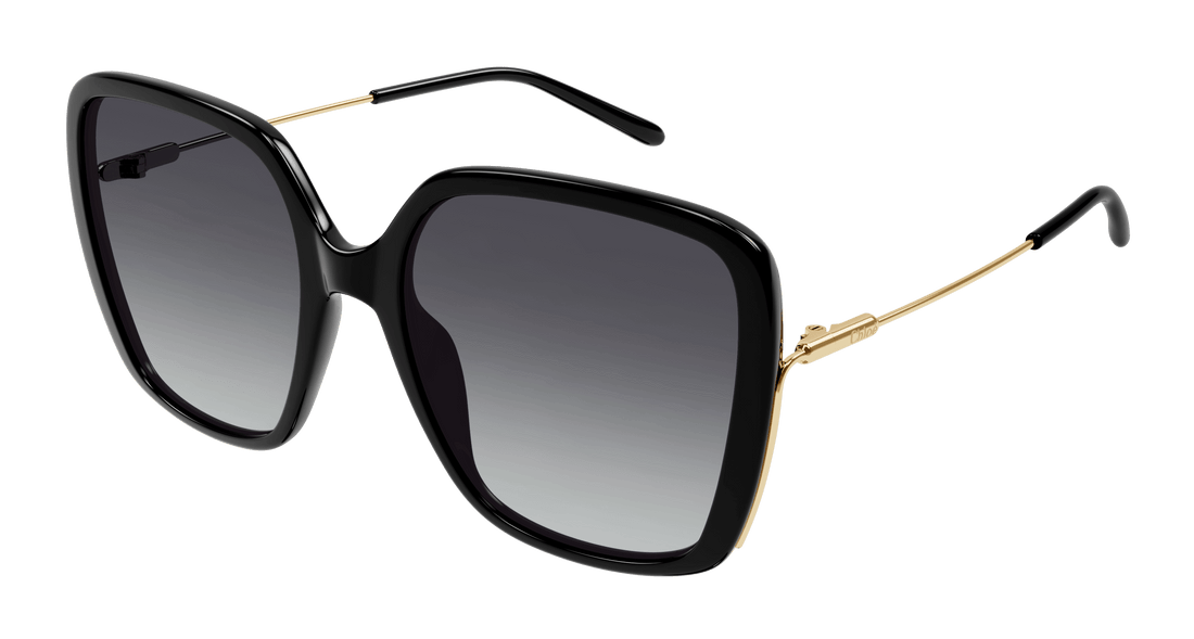 Translation missing: es.seo.product.type.gafas-de-sol chloé ch0173s 001 femenino talla 57mm - Translation missing: es.seo.product.alt.imagen-principal