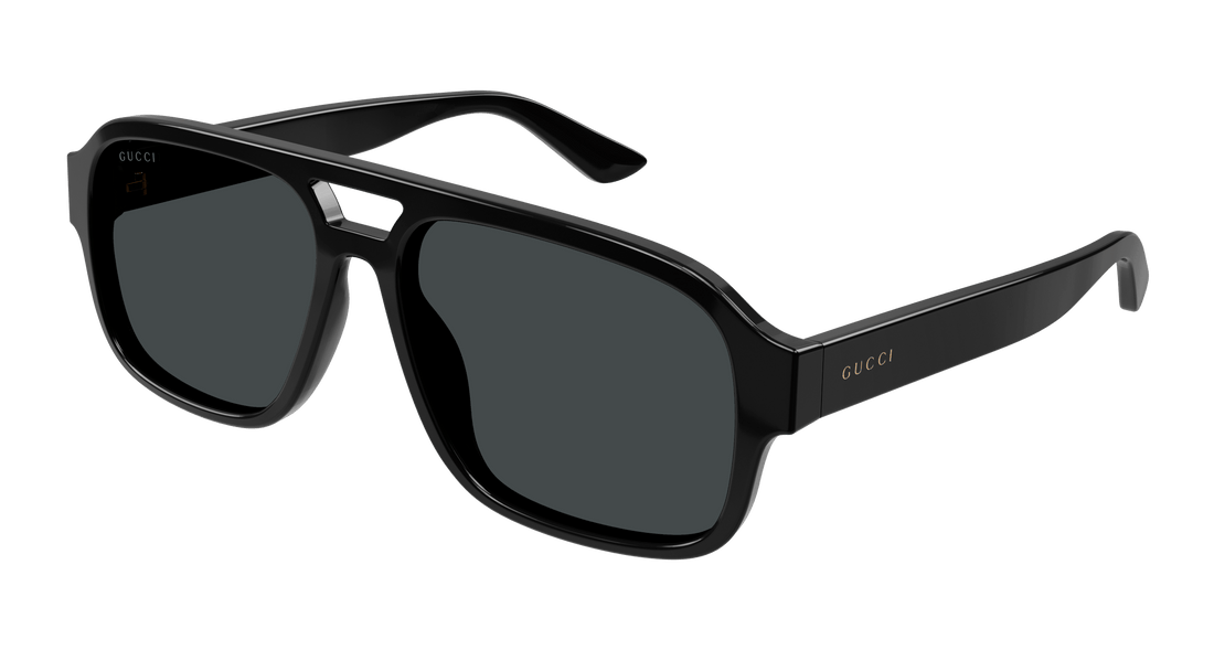 Translation missing: es.seo.product.type.gafas-de-sol gucci gg1342s 001 masculino talla 59mm - Translation missing: es.seo.product.alt.imagen-principal