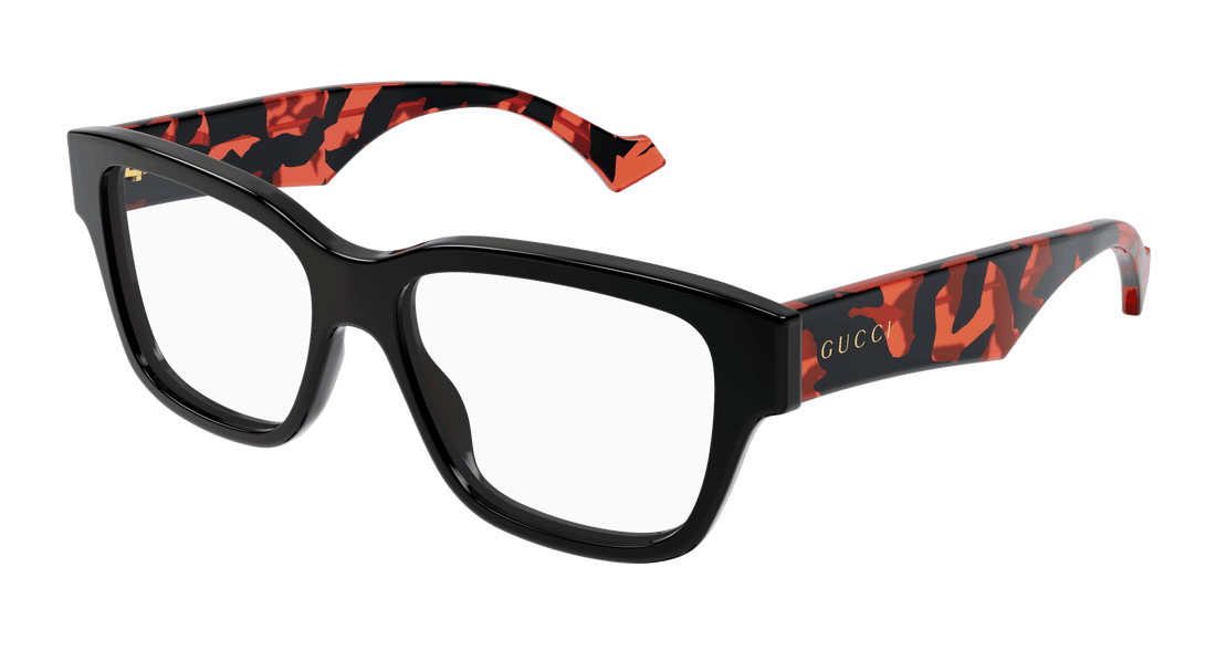 Translation missing: es.seo.product.type.gafas-graduadas gucci gg1428o 006 masculino talla 55mm - Translation missing: es.seo.product.alt.imagen-principal