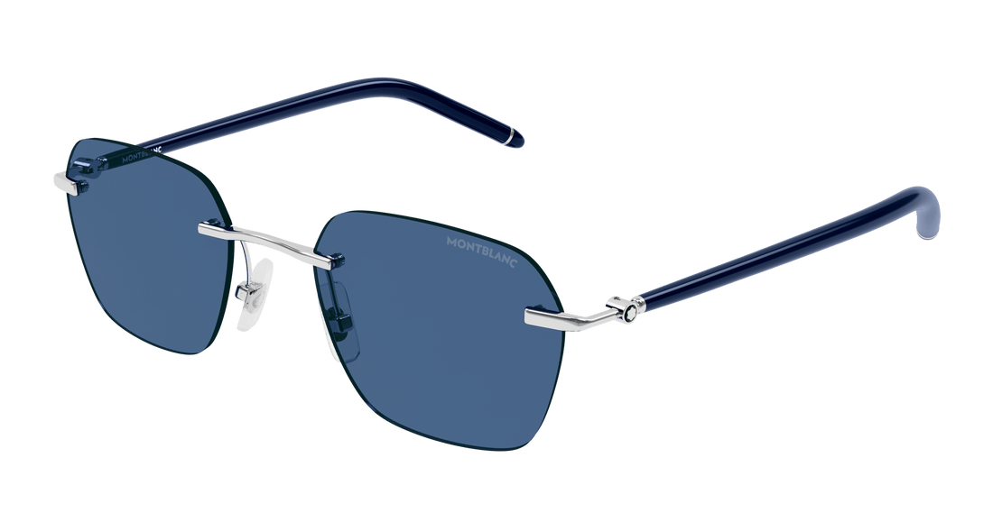 Translation missing: es.seo.product.type.gafas-de-sol montblanc mb0270s 003 square masculino talla 51mm - Translation missing: es.seo.product.alt.imagen-principal