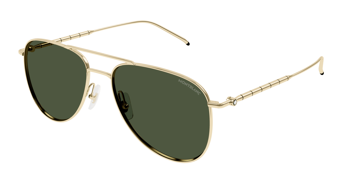 Translation missing: es.seo.product.type.gafas-de-sol montblanc mb0311s 002 pilot masculino talla 58mm - Translation missing: es.seo.product.alt.imagen-principal
