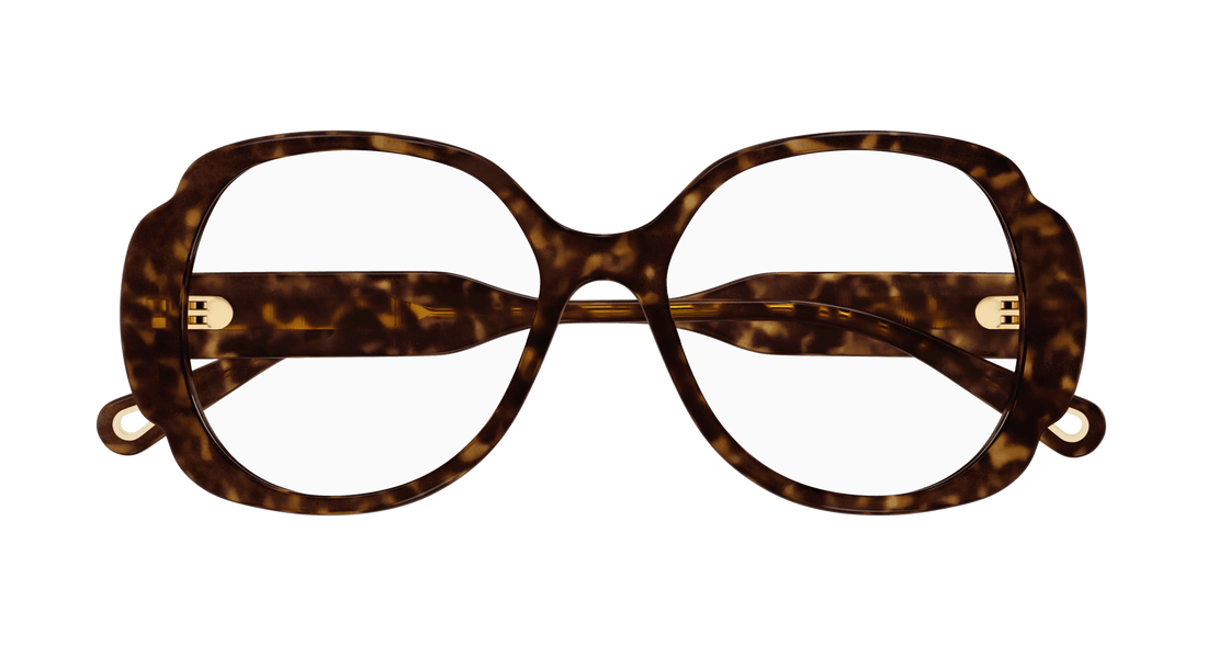 Translation missing: es.seo.product.type.gafas-graduadas chloé ch0196o 002 femenino talla 53mm - Translation missing: es.seo.product.alt.imagen-secundaria