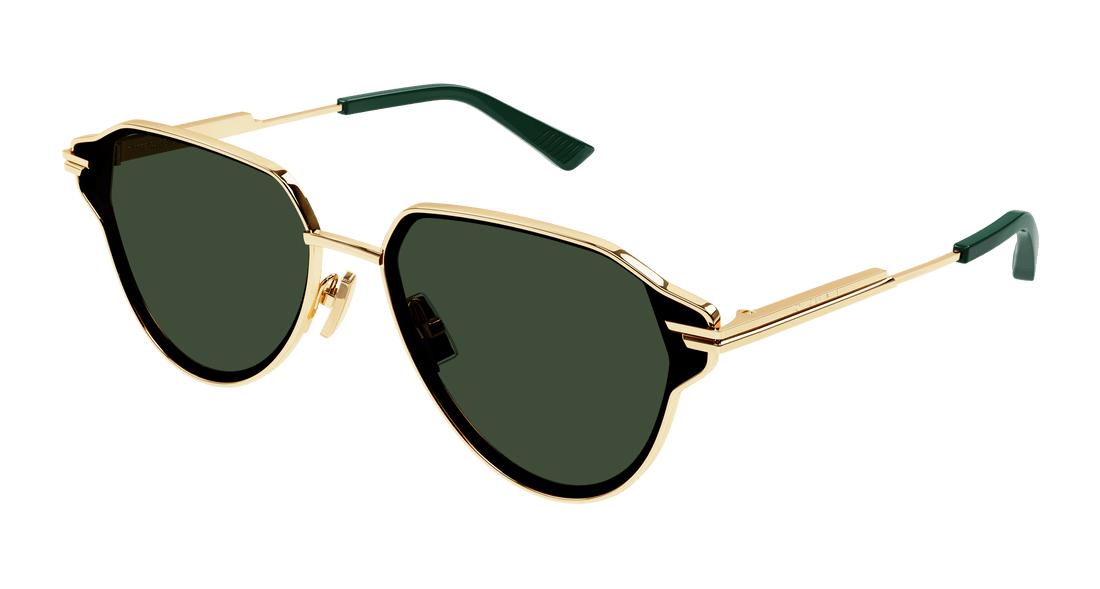 Translation missing: es.seo.product.type.gafas-de-sol bottega veneta bv1271s 003 irregular unisex talla 63mm - Translation missing: es.seo.product.alt.imagen-principal