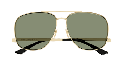 SAINT LAURENT SL 653 LEON 003 59