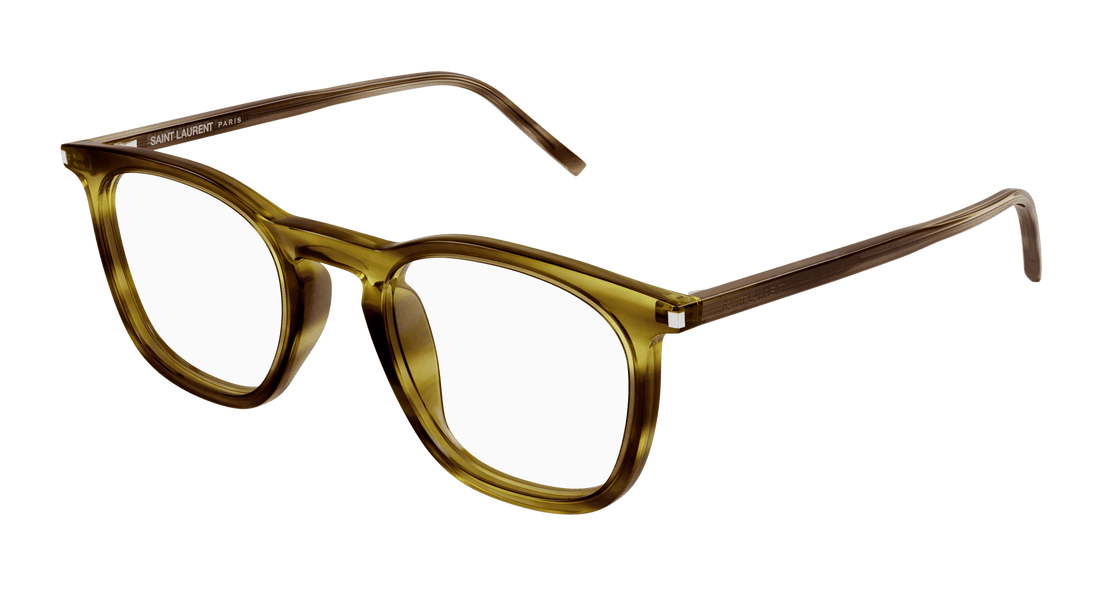 Translation missing: es.seo.product.type.gafas-graduadas saint laurent sl 623 opt 005 masculino talla 49mm - Translation missing: es.seo.product.alt.imagen-principal