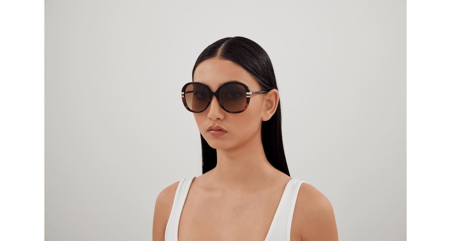 CHLOÉ CH0207SK 003 58