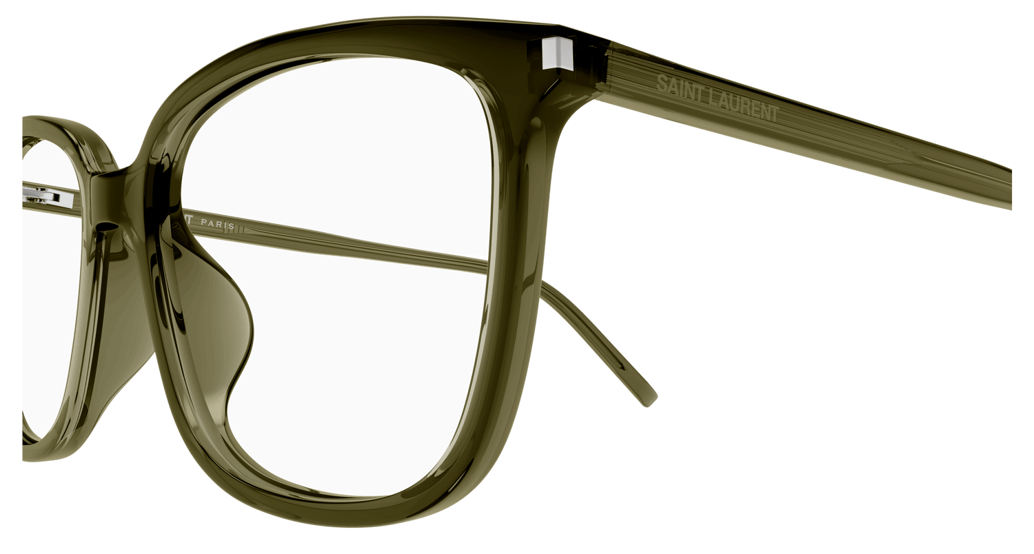 SAINT LAURENT SL 453/F 003 55