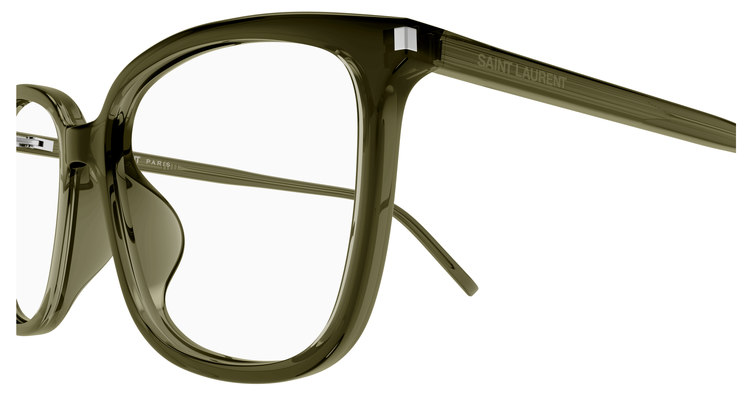 SAINT LAURENT SL 453/F 003 55