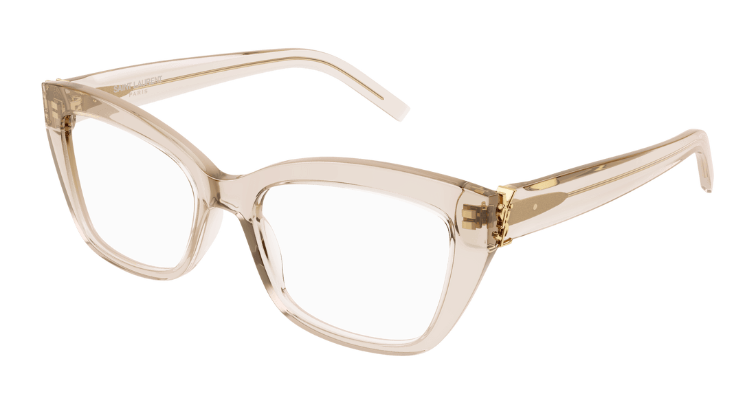 Translation missing: es.seo.product.type.gafas-graduadas saint laurent sl m117 004 femenino talla 53mm - Translation missing: es.seo.product.alt.imagen-principal