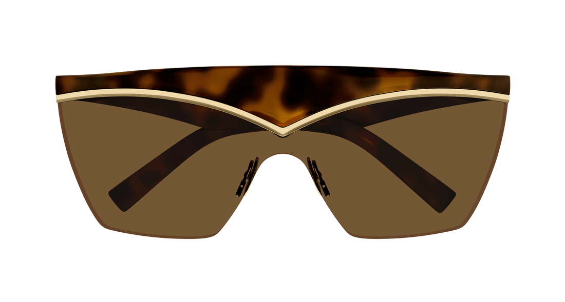SAINT LAURENT SL 614 MASK 002 99