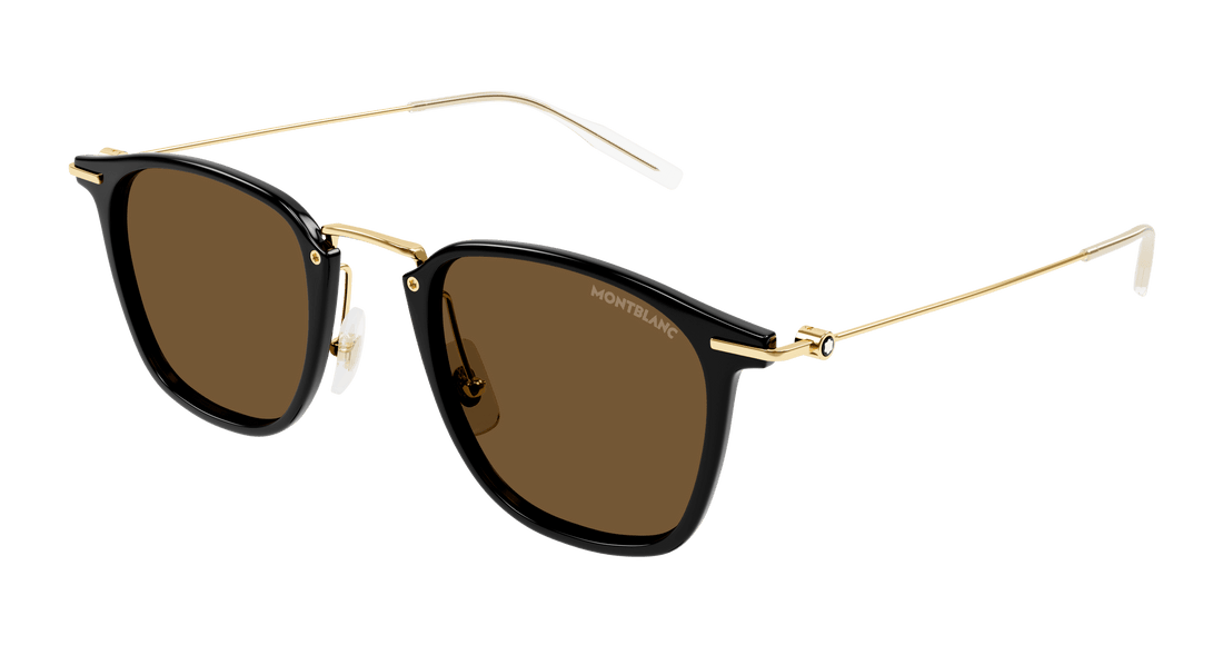 Translation missing: es.seo.product.type.gafas-de-sol montblanc mb0295s 001 masculino talla 49mm - Translation missing: es.seo.product.alt.imagen-principal