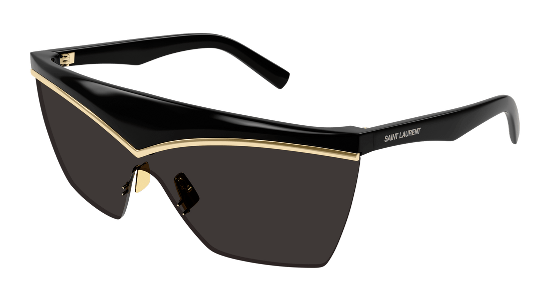 SAINT LAURENT SL 614 MASK 001 99