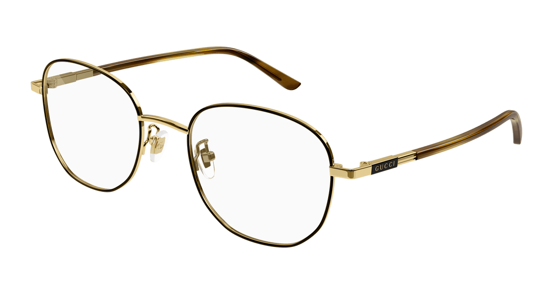 Translation missing: es.seo.product.type.gafas-graduadas gucci gg1352o 003 masculino talla 53mm - Translation missing: es.seo.product.alt.imagen-principal