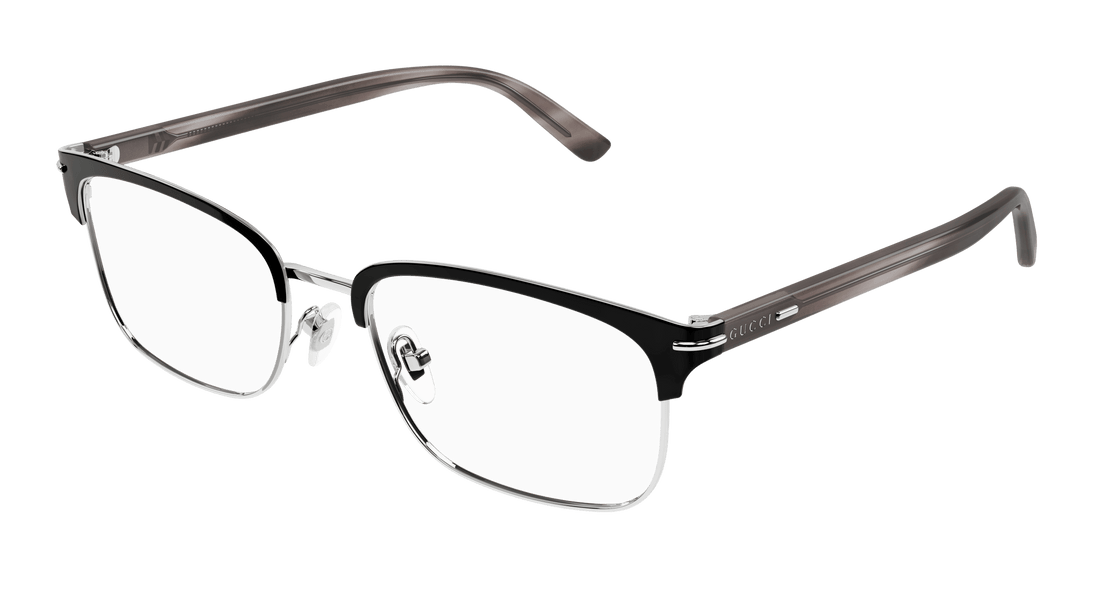 Translation missing: es.seo.product.type.gafas-graduadas gucci gg1448o 003 masculino talla 56mm - Translation missing: es.seo.product.alt.imagen-principal