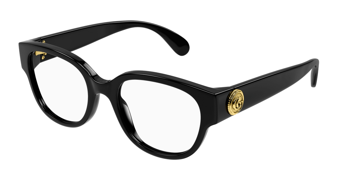 Translation missing: es.seo.product.type.gafas-graduadas gucci gg1411o 004 femenino talla 53mm - Translation missing: es.seo.product.alt.imagen-principal