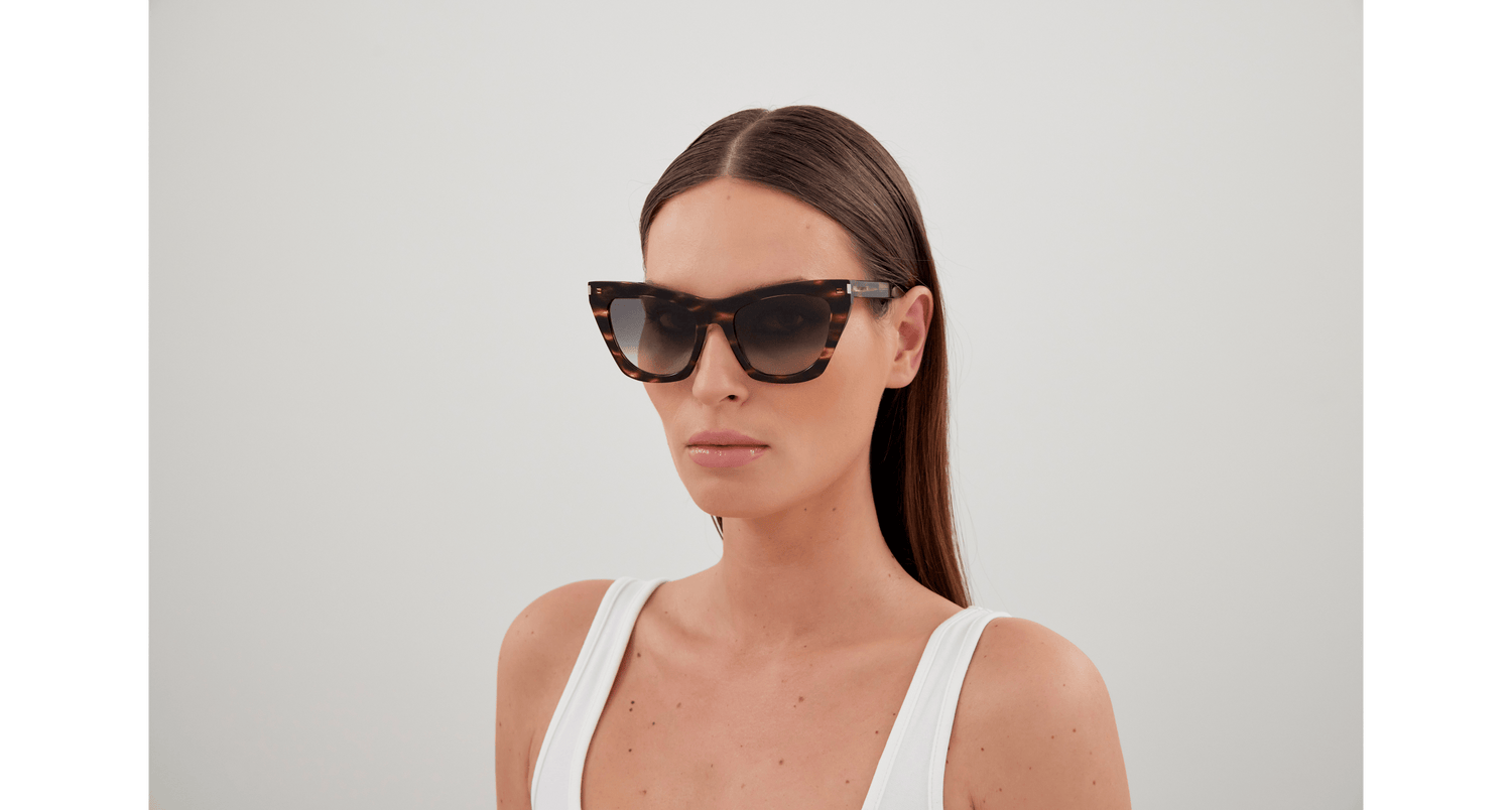 SAINT LAURENT SL 214 KATE 024 55