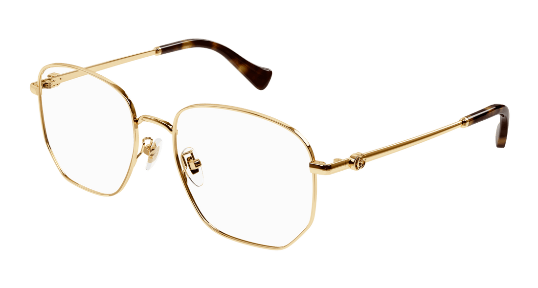 Translation missing: es.seo.product.type.gafas-graduadas gucci gg1420ok 001 femenino talla 54mm - Translation missing: es.seo.product.alt.imagen-principal
