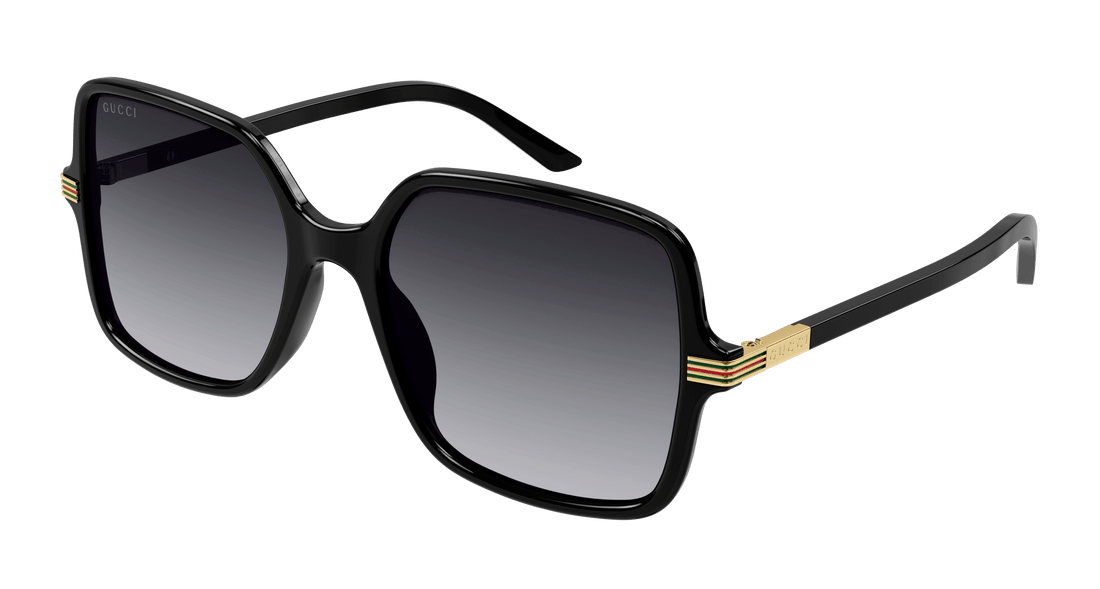 Translation missing: es.seo.product.type.gafas-de-sol gucci gg1449s 001 femenino talla 55mm - Translation missing: es.seo.product.alt.imagen-principal