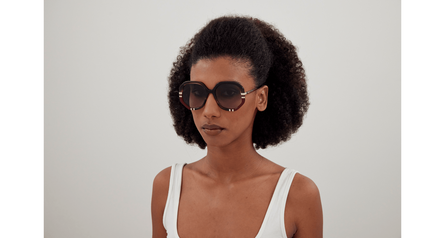 CHLOÉ CH0105S 009 55
