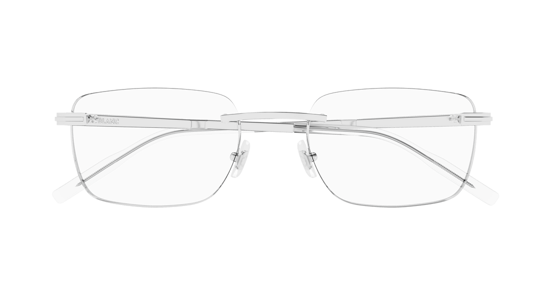 Translation missing: es.seo.product.type.gafas-graduadas montblanc mb0279o 001 masculino talla 54mm - Translation missing: es.seo.product.alt.imagen-secundaria
