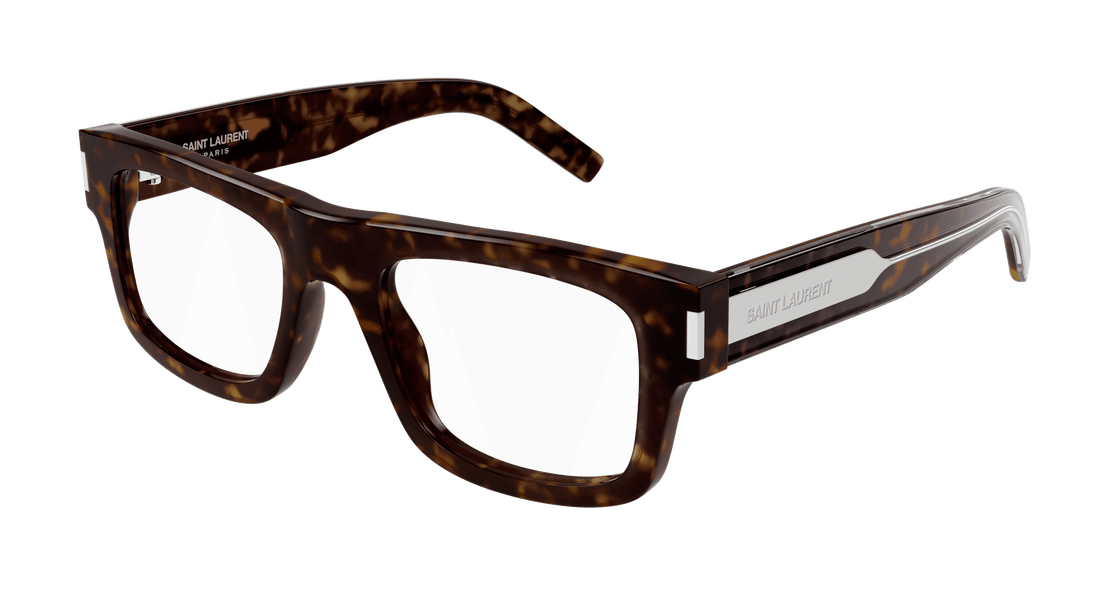 Translation missing: es.seo.product.type.gafas-graduadas saint laurent sl 574 002 masculino talla 52mm - Translation missing: es.seo.product.alt.imagen-principal