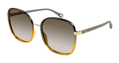 CHLOÉ CH0031S 010 59