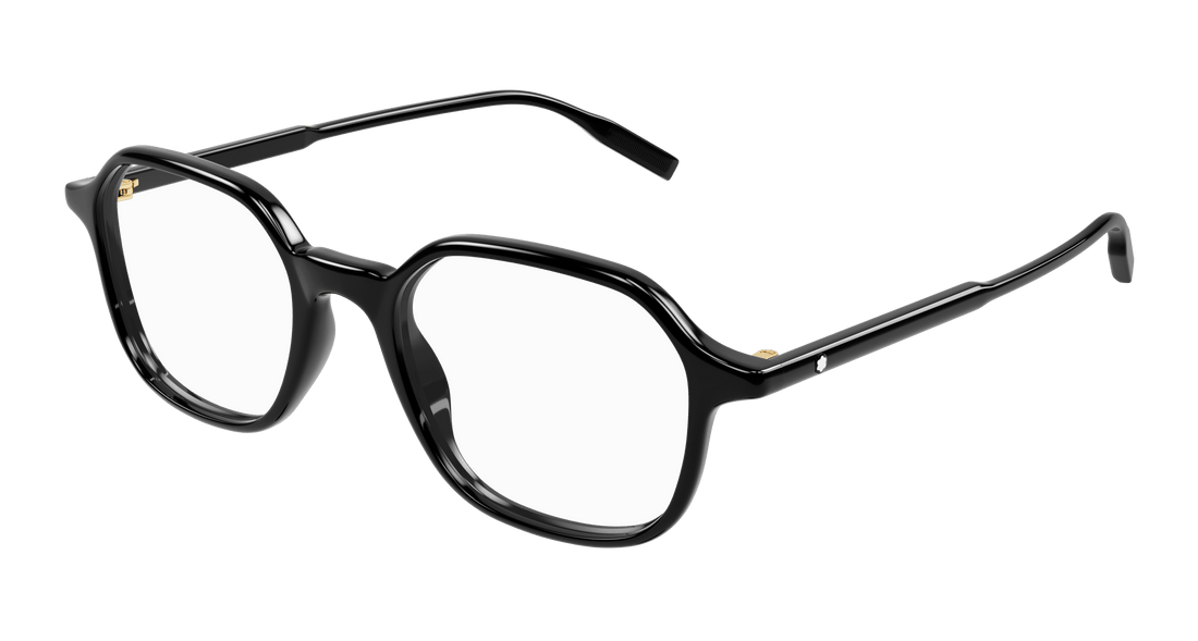Translation missing: es.seo.product.type.gafas-graduadas montblanc mb0292o 001 masculino talla 51mm - Translation missing: es.seo.product.alt.imagen-principal