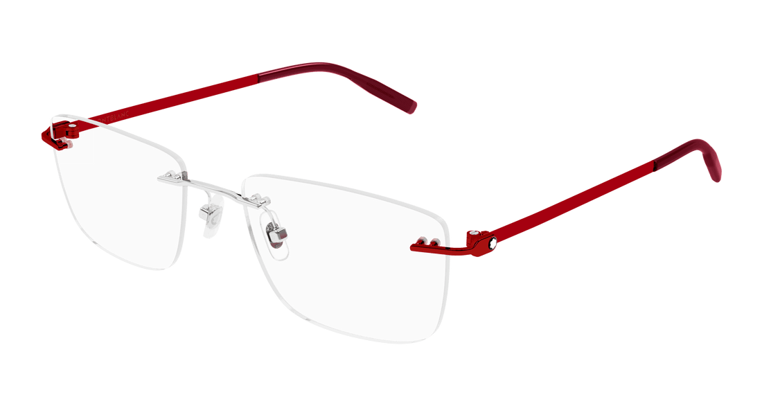 Translation missing: es.seo.product.type.gafas-graduadas montblanc mb0281o 014 masculino talla 58mm - Translation missing: es.seo.product.alt.imagen-principal