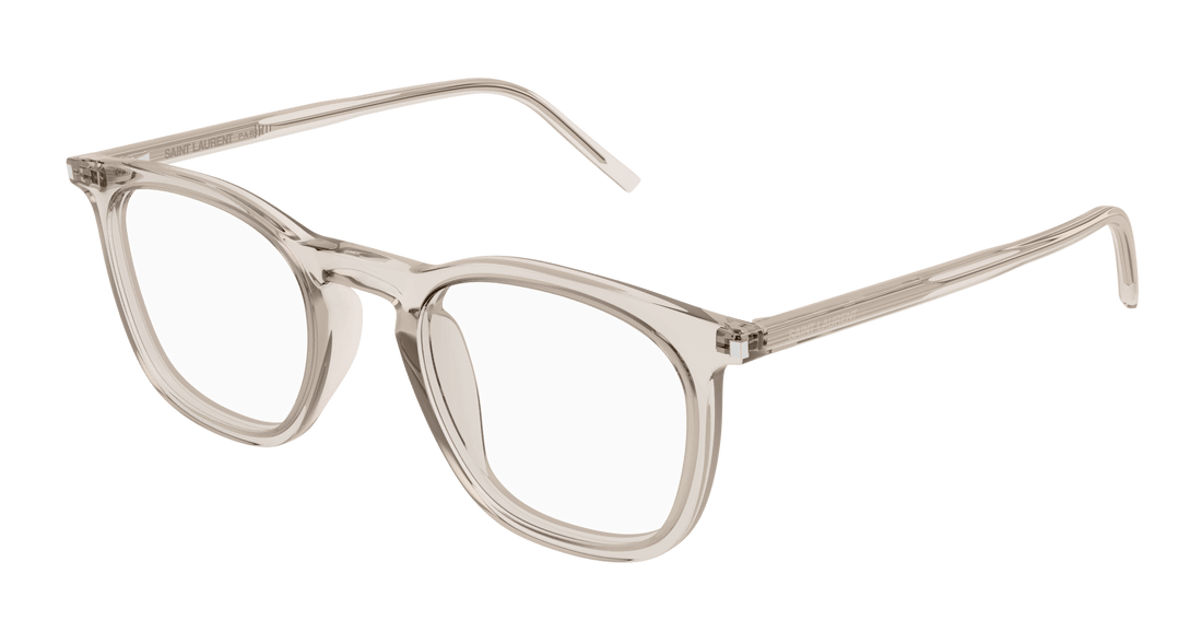 Translation missing: es.seo.product.type.gafas-graduadas saint laurent sl 623 opt 004 masculino talla 49mm - Translation missing: es.seo.product.alt.imagen-principal