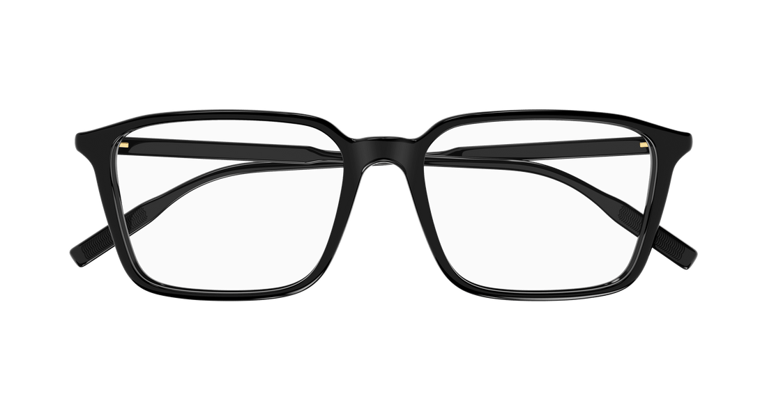Translation missing: es.seo.product.type.gafas-graduadas montblanc mb0293oa 001 masculino talla 54mm - Translation missing: es.seo.product.alt.imagen-secundaria