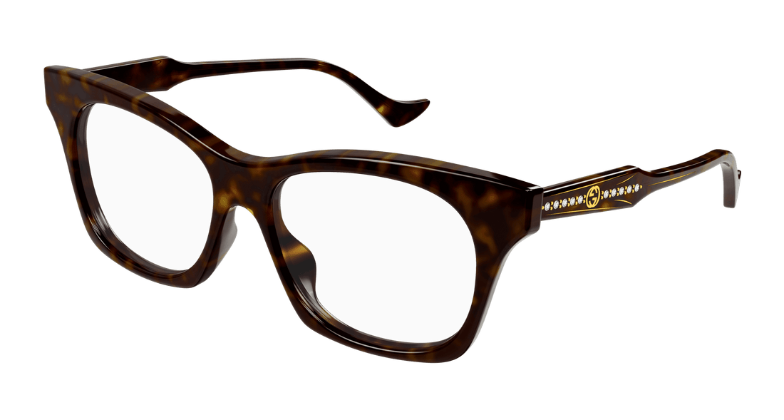 Translation missing: es.seo.product.type.gafas-graduadas gucci gg1299o 002 femenino talla 55mm - Translation missing: es.seo.product.alt.imagen-principal