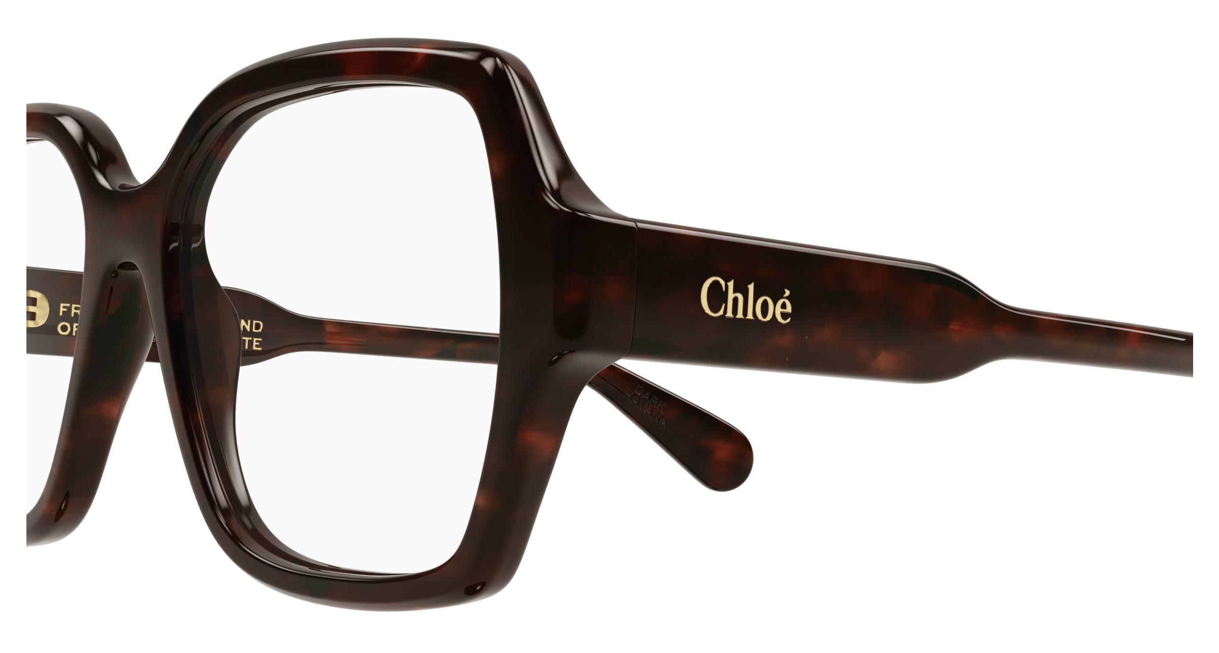 CHLOÉ CH0155O 002 53