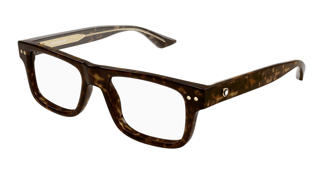 Translation missing: es.seo.product.type.gafas-graduadas montblanc mb0289o 006 masculino talla 55mm - Translation missing: es.seo.product.alt.imagen-principal
