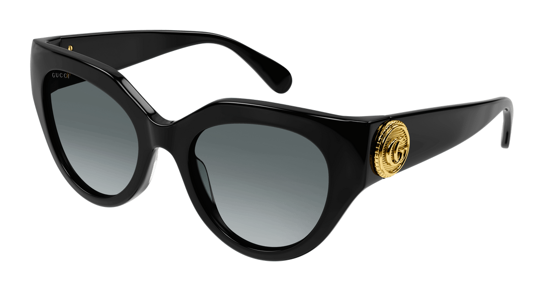 Translation missing: es.seo.product.type.gafas-de-sol gucci gg1408s 001 femenino talla 52mm - Translation missing: es.seo.product.alt.imagen-principal