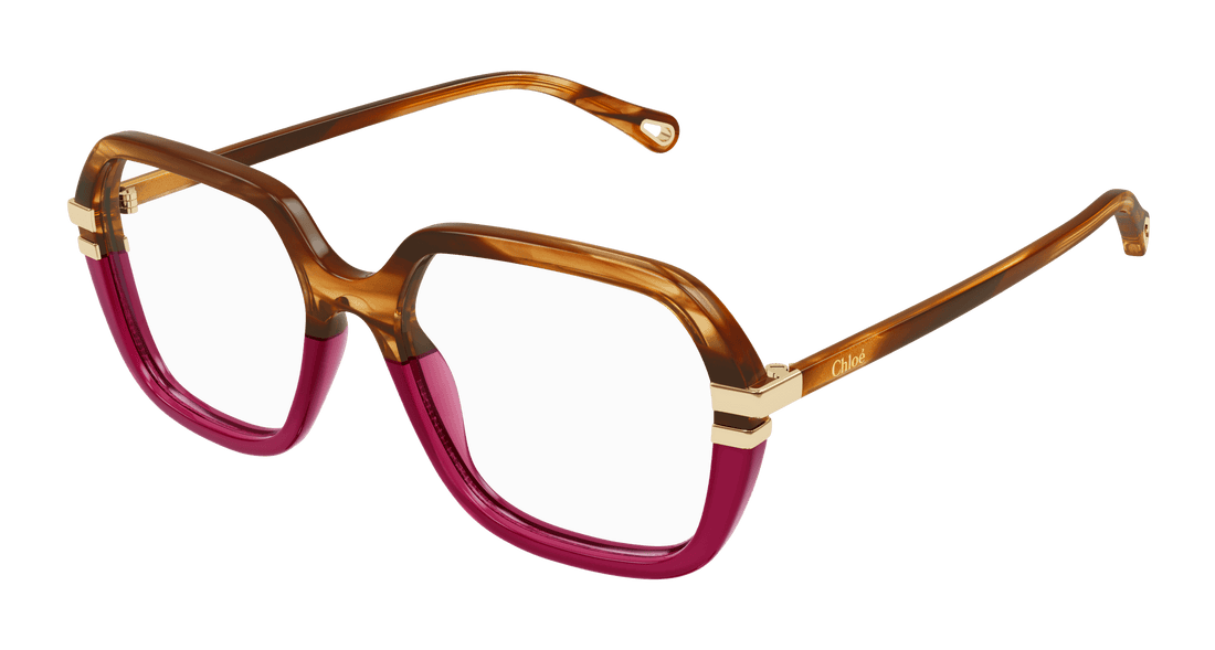 Translation missing: es.seo.product.type.gafas-graduadas chloé ch0205o 004 femenino talla 53mm - Translation missing: es.seo.product.alt.imagen-principal