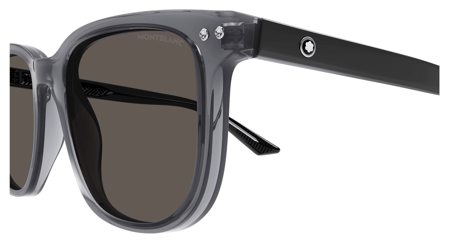 MONTBLANC MB0258SA 003 55
