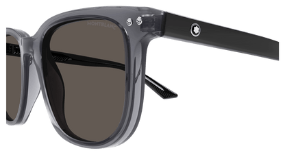 MONTBLANC MB0258SA 003 55