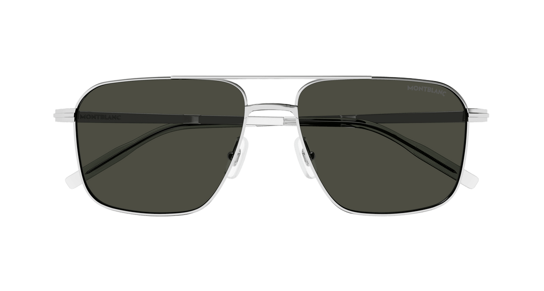 Translation missing: es.seo.product.type.gafas-de-sol montblanc mb0278s 001 masculino talla 56mm - Translation missing: es.seo.product.alt.imagen-secundaria