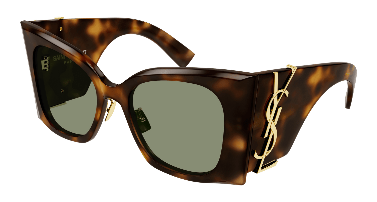 SAINT LAURENT SL M119/F BLAZE 002 53