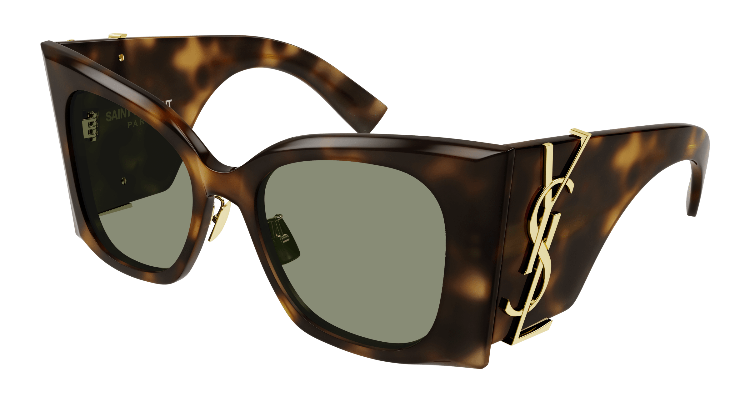 SAINT LAURENT SL M119/F BLAZE 002 53