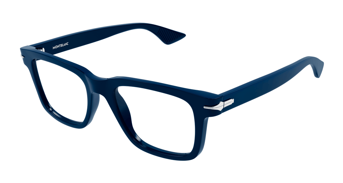 Translation missing: es.seo.product.type.gafas-graduadas montblanc mb0266o 003 masculino talla 52mm - Translation missing: es.seo.product.alt.imagen-principal