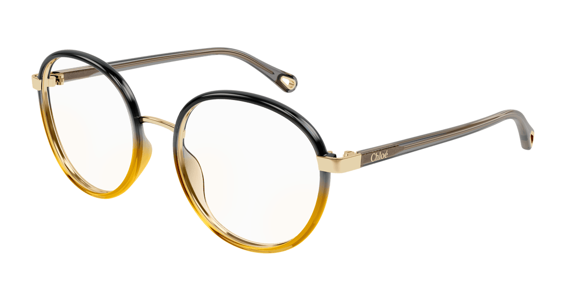 Translation missing: es.seo.product.type.gafas-graduadas chloé ch0033o 007 femenino talla 51mm - Translation missing: es.seo.product.alt.imagen-principal